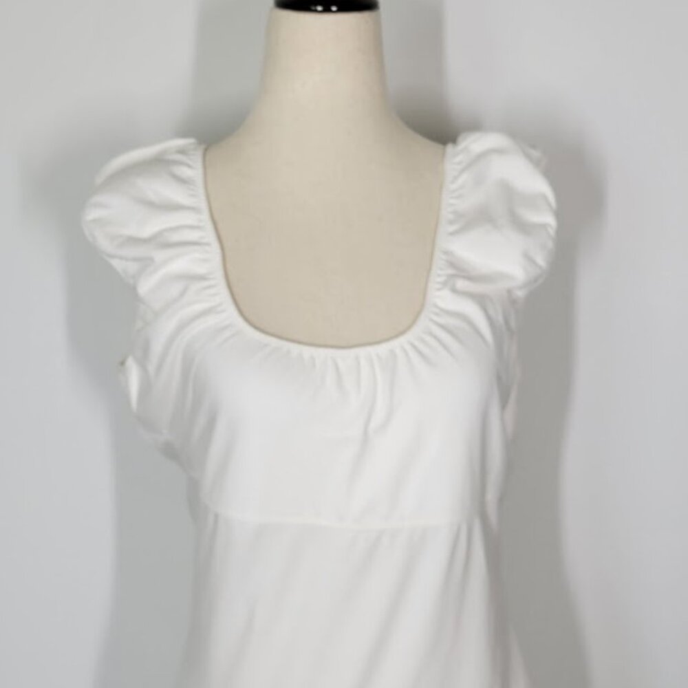 FREE PEOPLE weekend friend shortie bodysuit Sz XL NEW - Picture 4 of 9